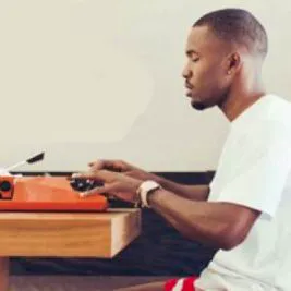 Frank Ocean