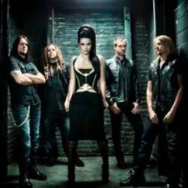 Evanescence