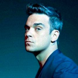 Robbie Williams