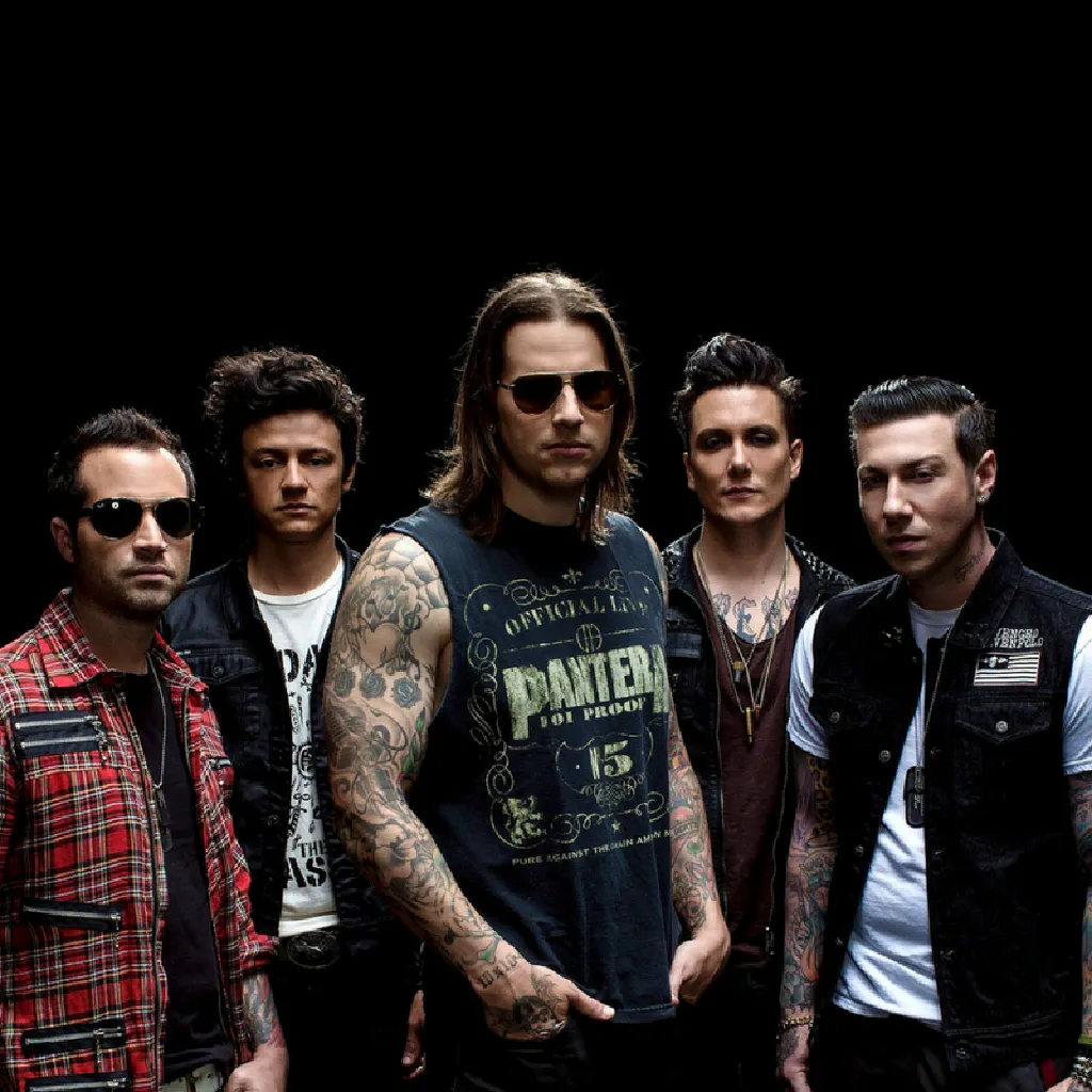 Avenged Sevenfold