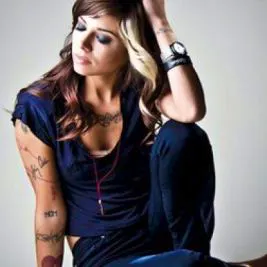 Christina Perri