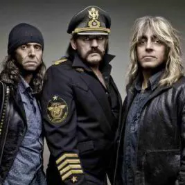 Motörhead