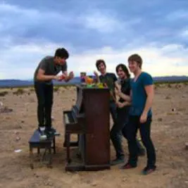 The All-American Rejects