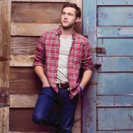 Phillip Phillips