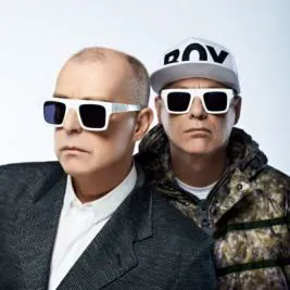 Pet Shop Boys