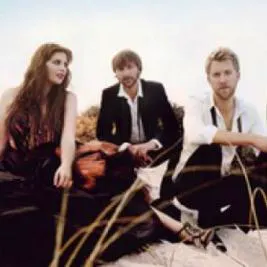 Lady A &lpar;previously Lady Antebellum&rpar;