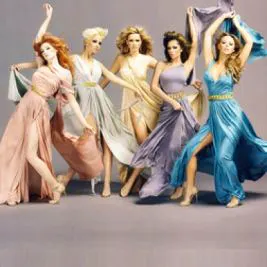 Girls Aloud
