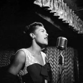 Billie Holiday