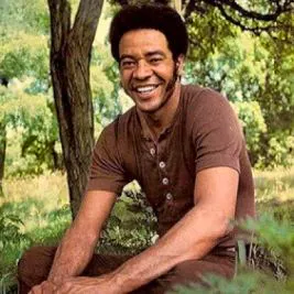 Bill Withers