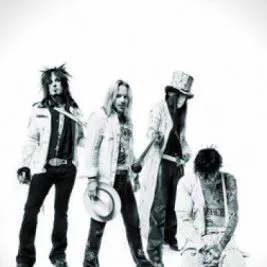 M&Atilde;&para;tley Cr&Atilde;&frac14;e