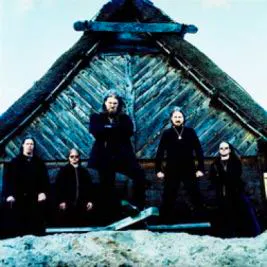 Amon Amarth