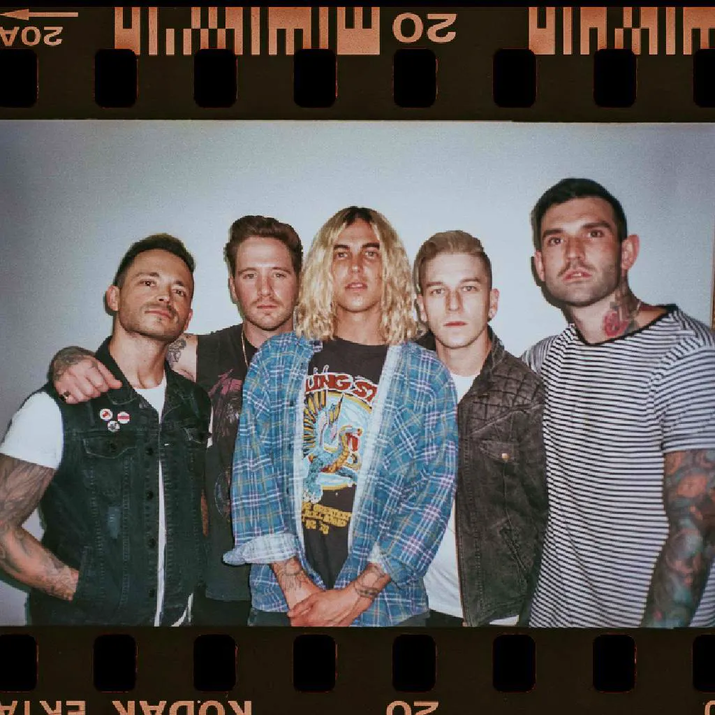 Sleeping with Sirens