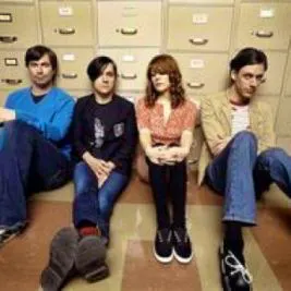 Rilo Kiley