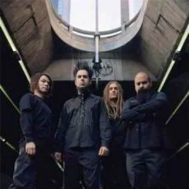 Static-X
