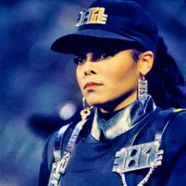 Janet Jackson