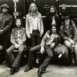 The Allman Brothers Band