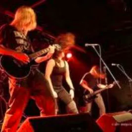 Engines of Vengeance