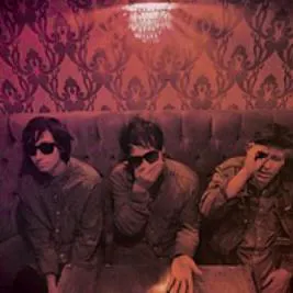 Unknown Mortal Orchestra