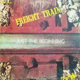 Freight Train