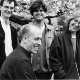  Kreutzer Quartet