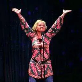Maria Friedman