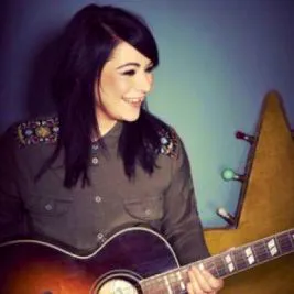 Lucy Spraggan