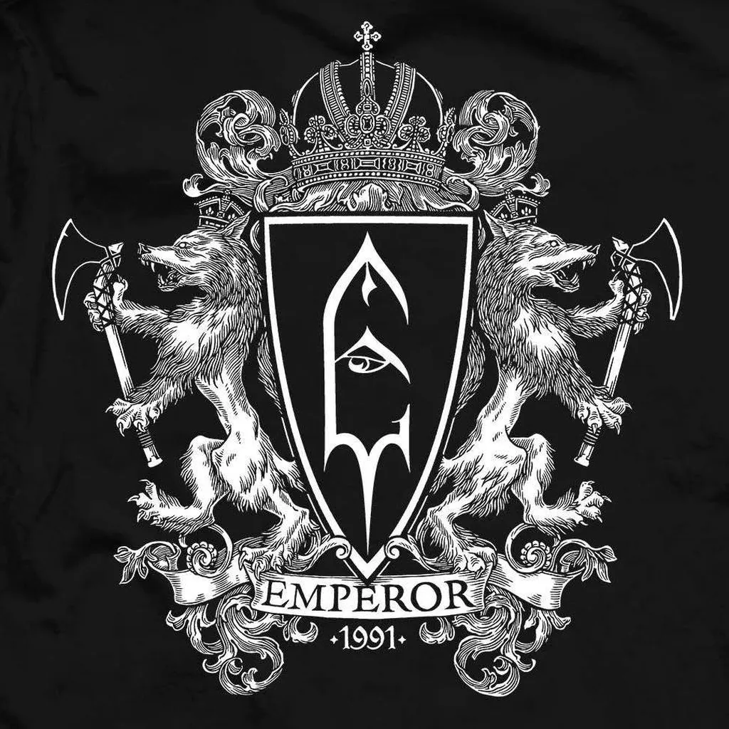 Emperor
