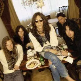 The Black Crowes