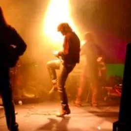 The Doors Experience UK