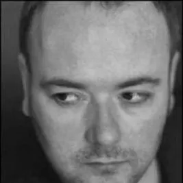 Ian Shaw 