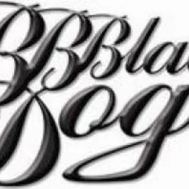 BB BLACKDOG