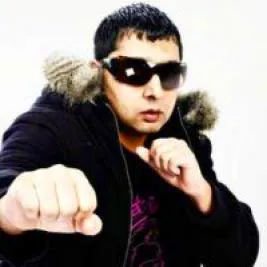 Panjabi Mc