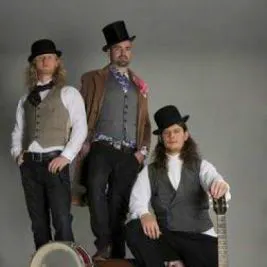 Martin Harley Band