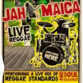 Jah Maica