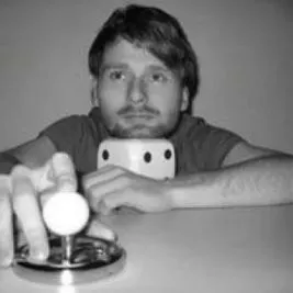 Matt John