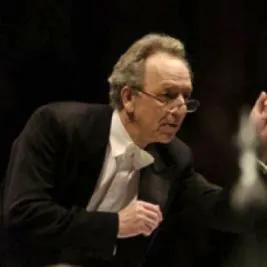 Yuri Temirkanov