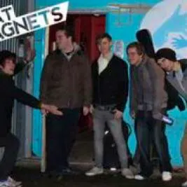 Beat Magnets