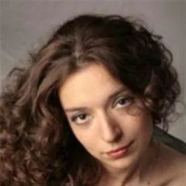 Yulianna Avdeeva