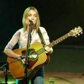 Patsy Matheson