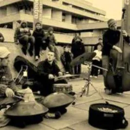 PORTICO QUARTET