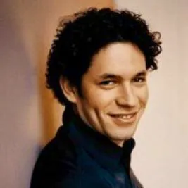 Gustavo Dudamel