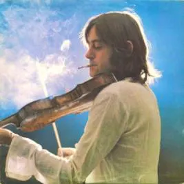 Dave Swarbrick