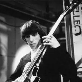 Bill Wyman