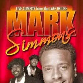 Mark Simmons