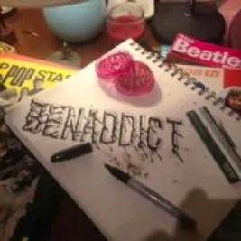 Benaddict