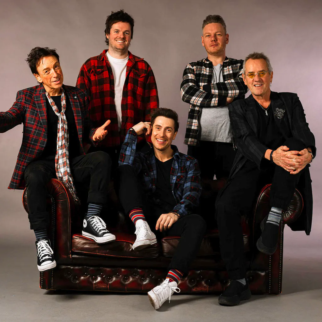 Bay City Rollers