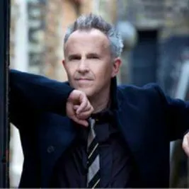 Howard Jones