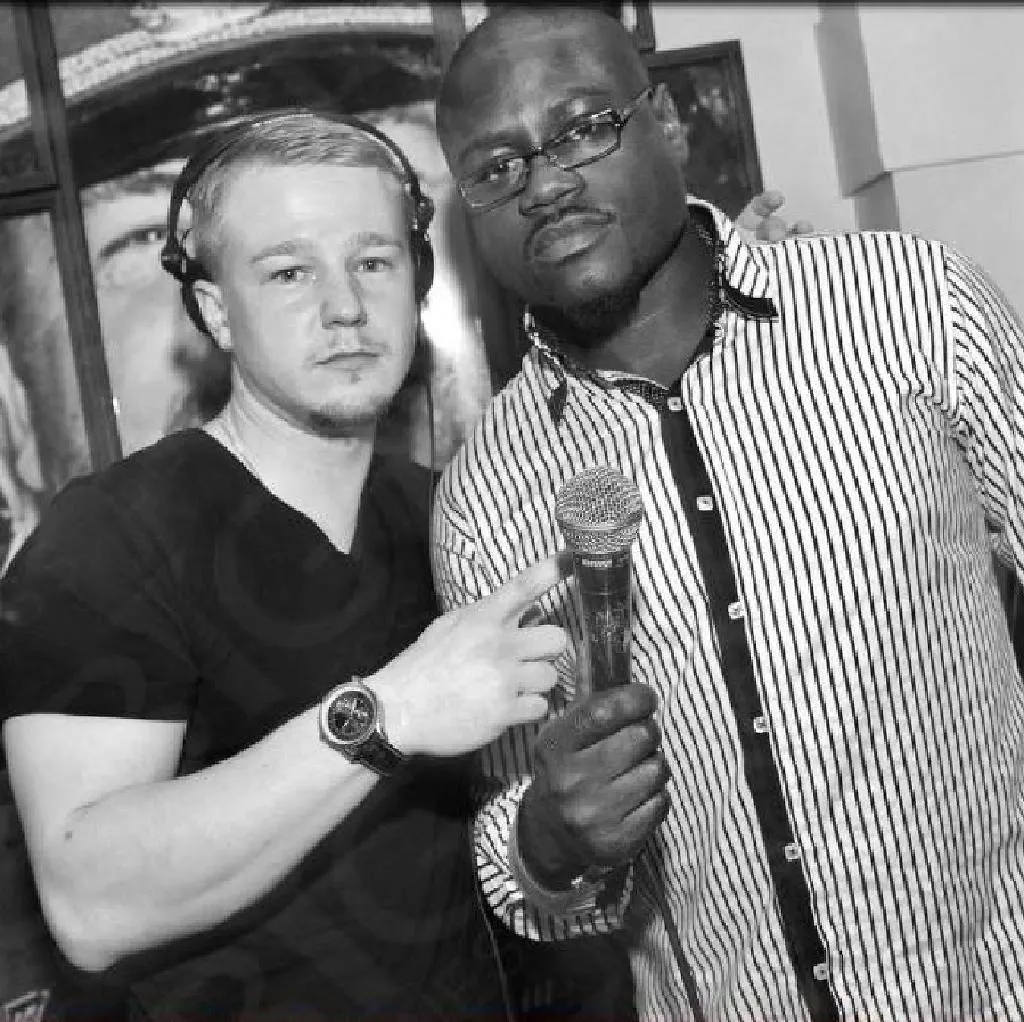 Invasion Crew