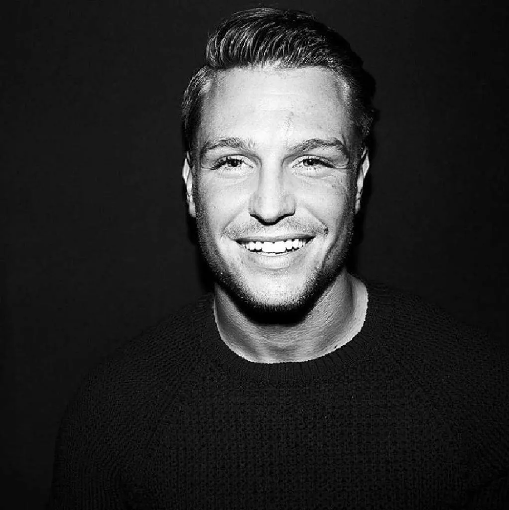 Tom Zanetti