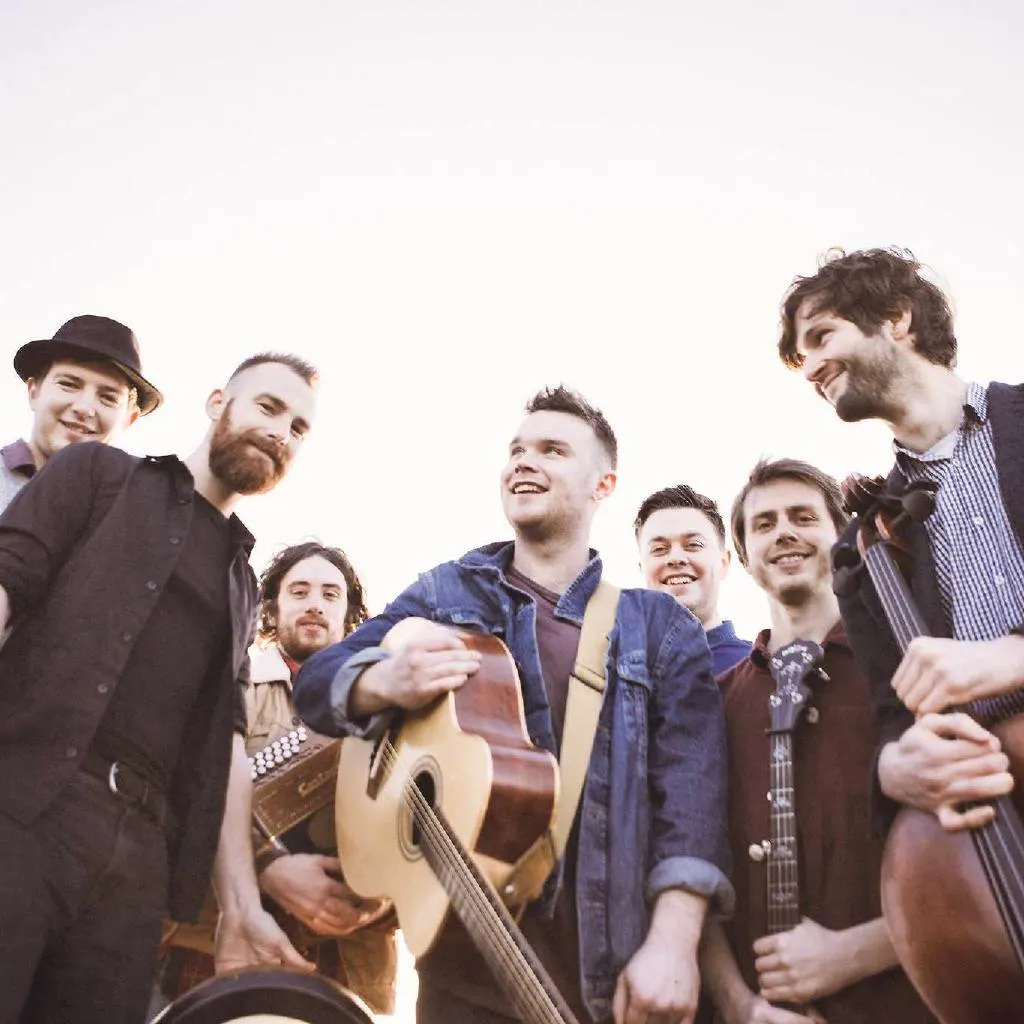 Sam Kelly And The Lost Boys